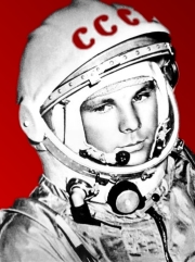 Yuri Gagarin