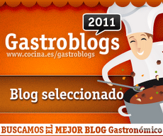 Gastroblog