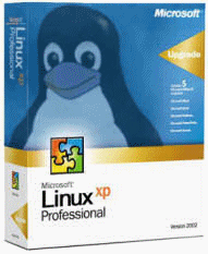 MS Linux