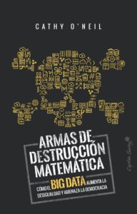 Armas de Destrucción Matemática