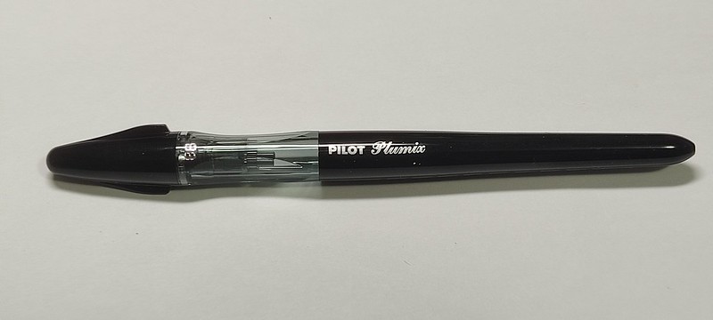 Pilot Plumix BB