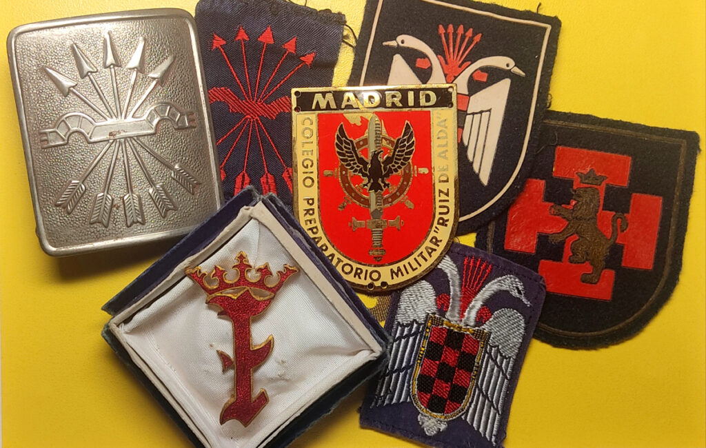 emblemas