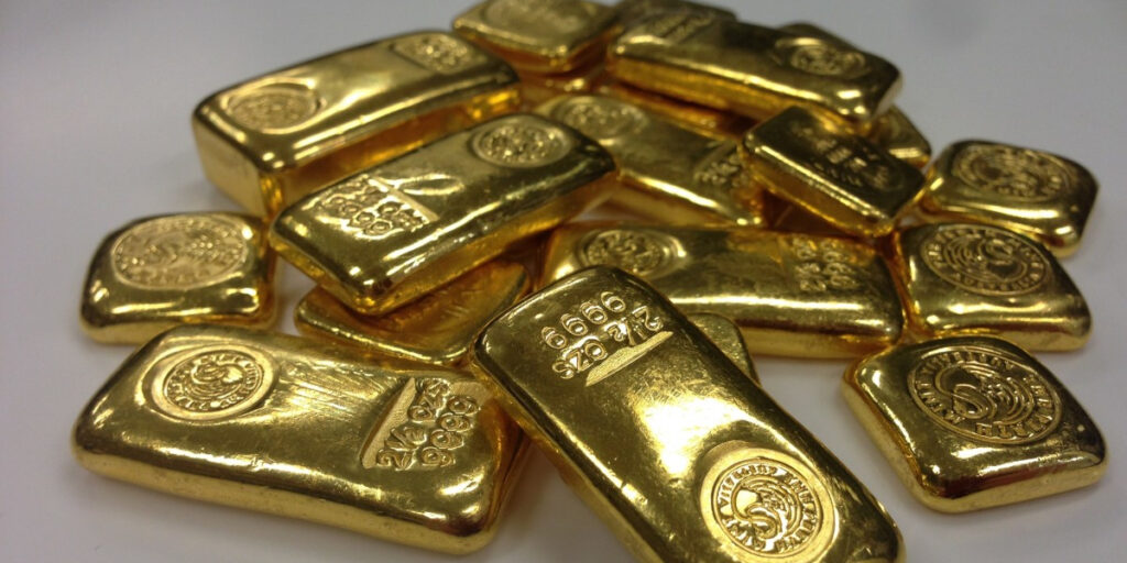 La Regla de Oro