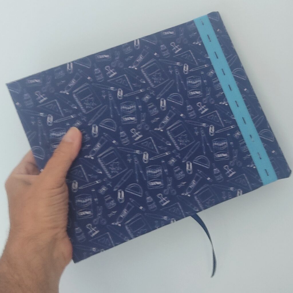 Cuaderno 39