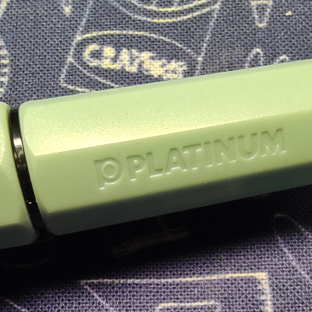 Platinum Platinum