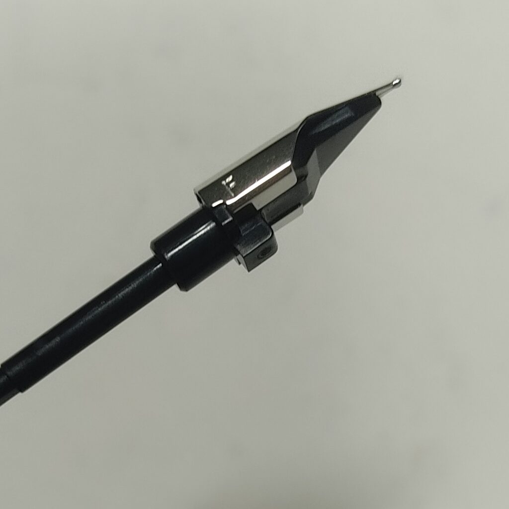 Conjunto del Plumin Conjunto del Plumin