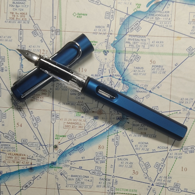 Bocai, clon de la Safari