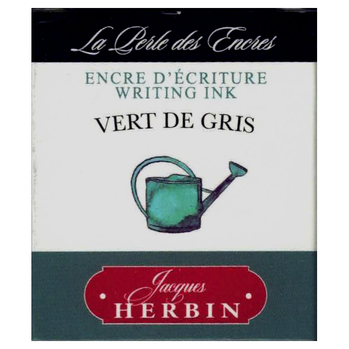 Caja Vert de Gris