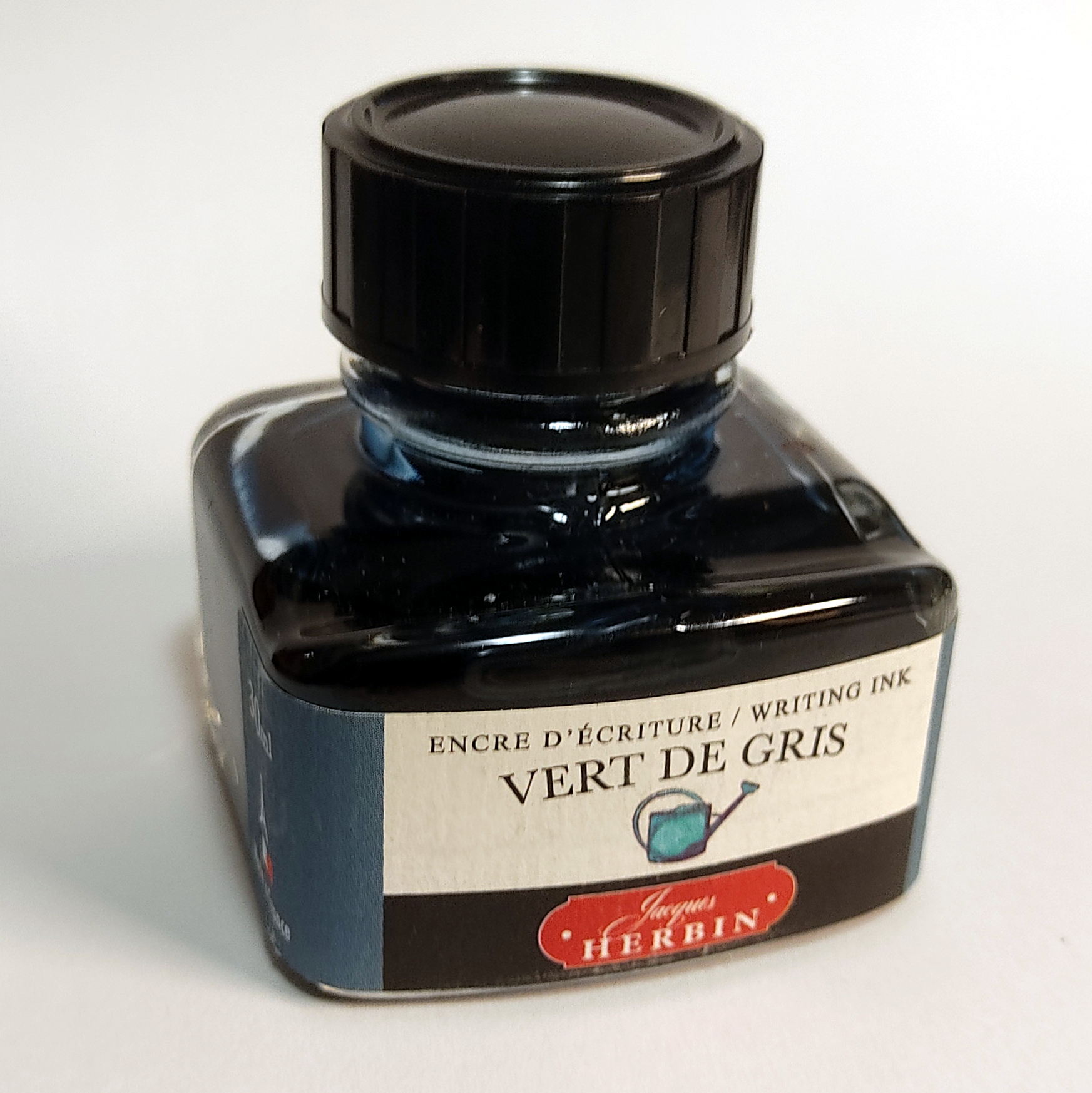 Vert de Gris