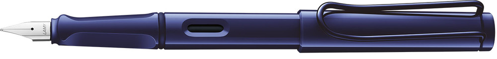 Lamy Safari Dark Dusk